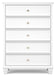 Fortman Chest of Drawers - B680-46