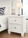 Fortman Nightstand - B680-92