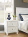 Fortman Nightstand - B680-92