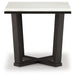 Fostead End Table - T770-2