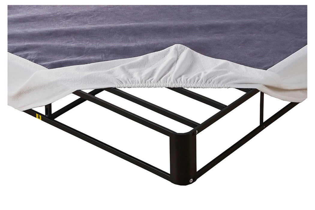 Foundation White Twin XL Foundation - M95X72 - Lara Furniture