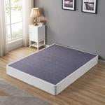 Foundation White Twin XL Foundation - M95X72 - Lara Furniture