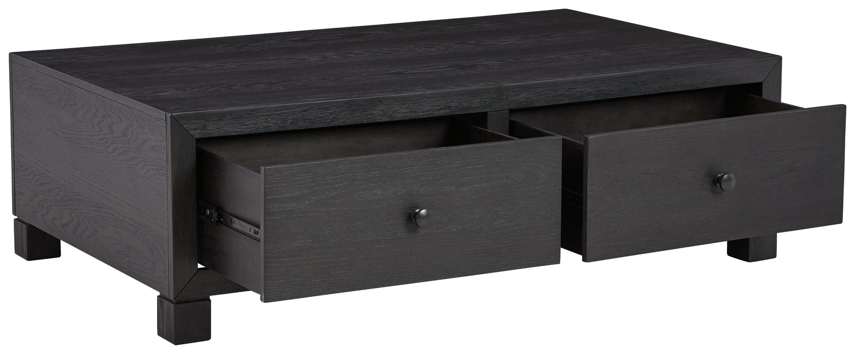 Foyland Coffee Table - T989-20 - Lara Furniture