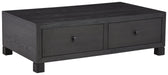 Foyland Coffee Table - T989-20 - Lara Furniture