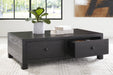 Foyland Coffee Table - T989-20 - Lara Furniture