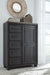 Foyland Door Chest - B989-48 - Lara Furniture