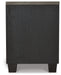 Foyland Nightstand - B989-92 - Lara Furniture