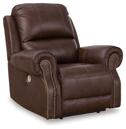 Freyeburg Power Recliner - U9021406