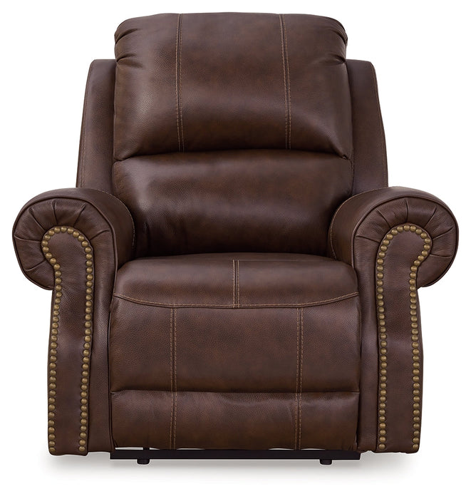 Freyeburg Power Recliner - U9021406