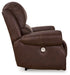 Freyeburg Power Recliner - U9021406