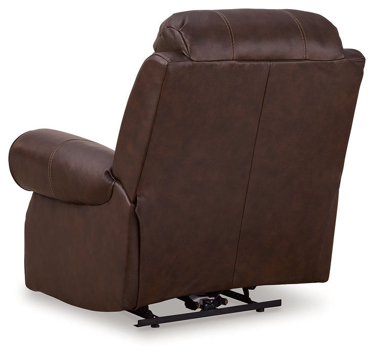 Freyeburg Power Recliner - U9021406