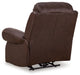 Freyeburg Power Recliner - U9021406