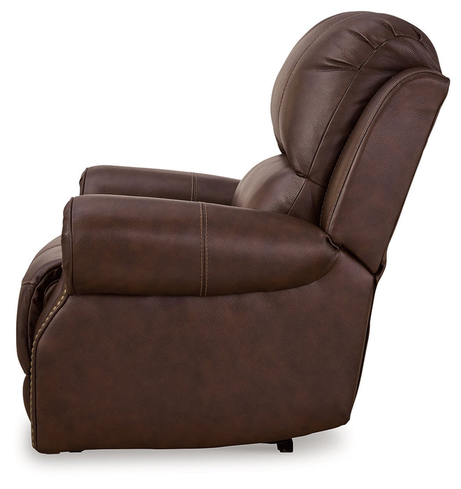 Freyeburg Power Recliner - U9021406