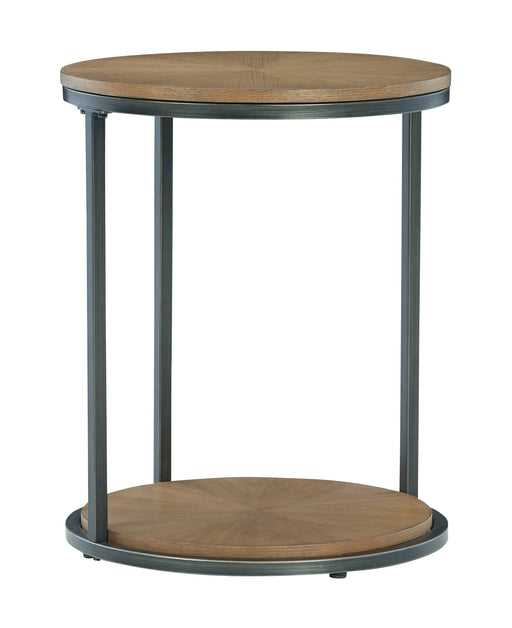 Fridley End Table - T964-6 - Lara Furniture