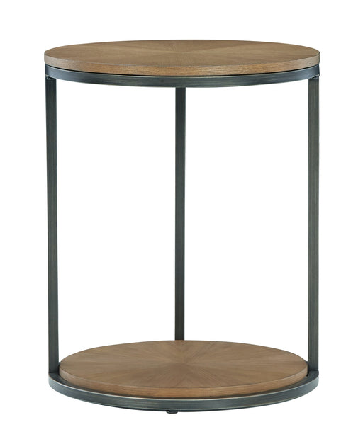 Fridley End Table - T964-6 - Lara Furniture