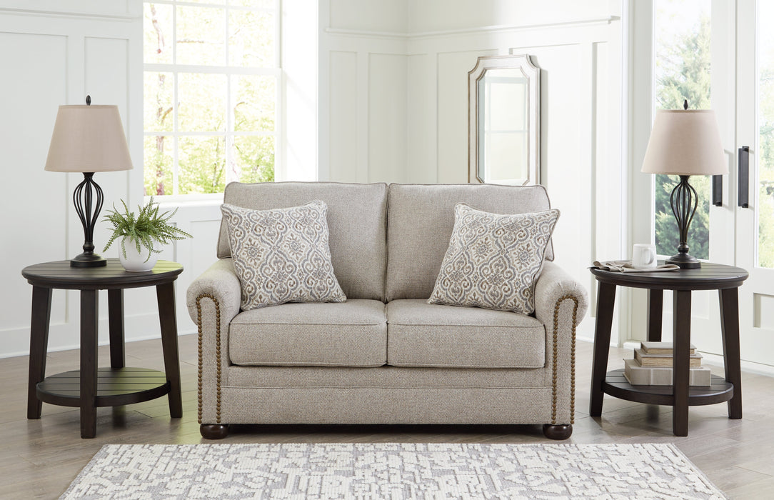 Gaelon Loveseat - 3730735