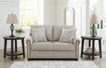 Gaelon Loveseat - 3730735