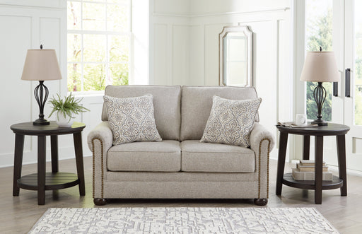 Gaelon Loveseat - 3730735