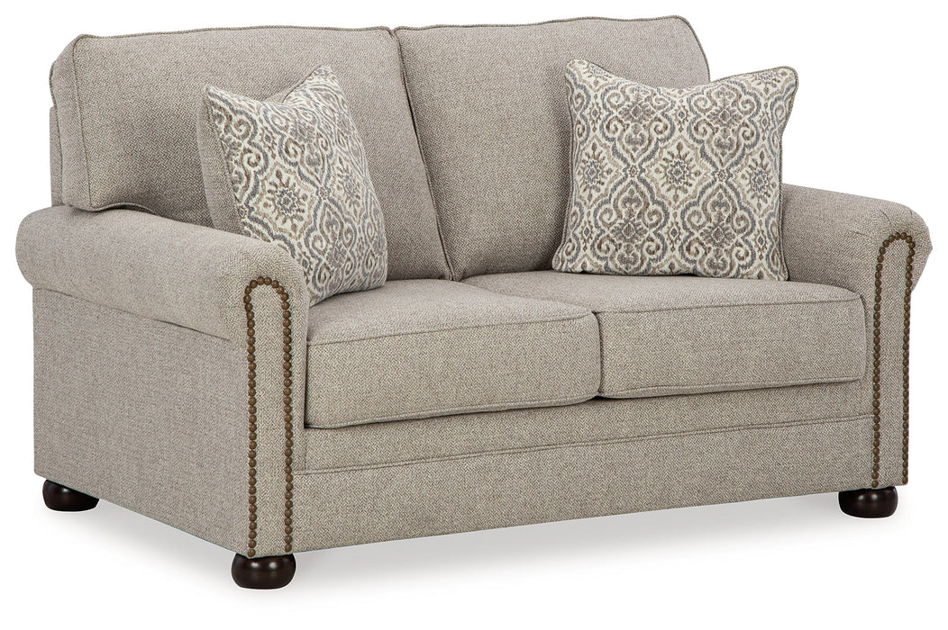 Gaelon Loveseat - 3730735