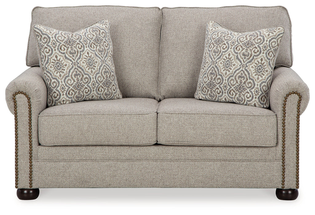 Gaelon Loveseat - 3730735