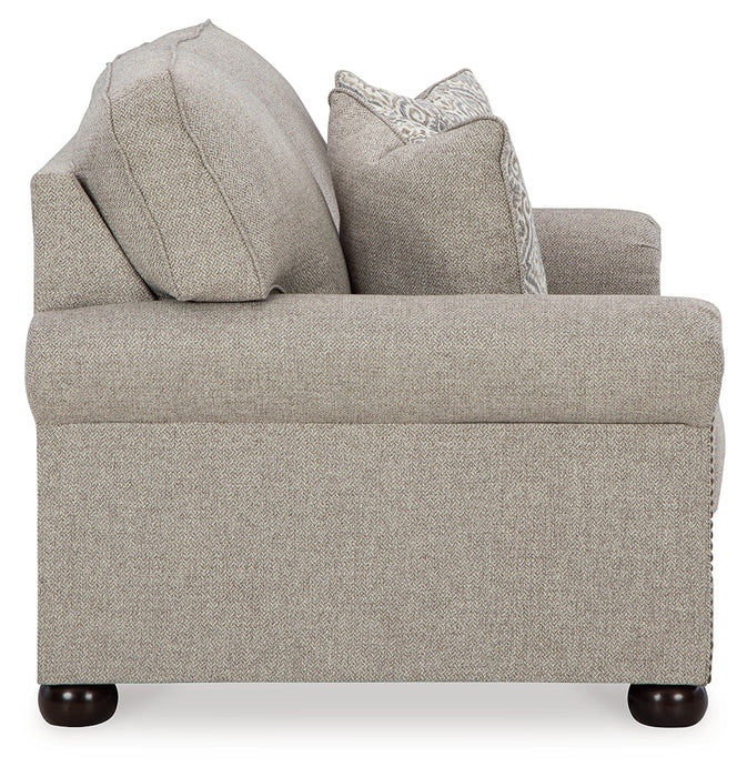 Gaelon Loveseat - 3730735