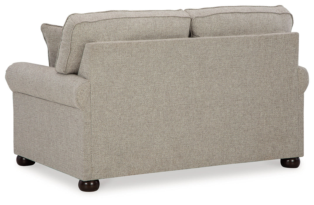 Gaelon Loveseat - 3730735