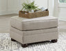 Gaelon Ottoman - 3730714