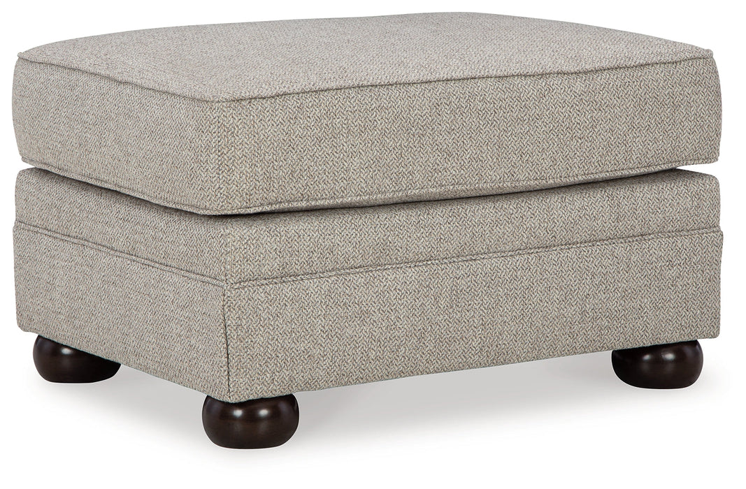 Gaelon Ottoman - 3730714