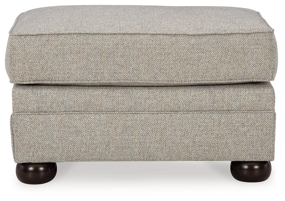 Gaelon Ottoman - 3730714