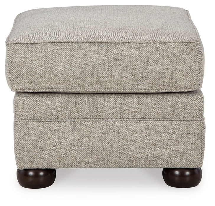 Gaelon Ottoman - 3730714