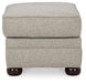 Gaelon Ottoman - 3730714