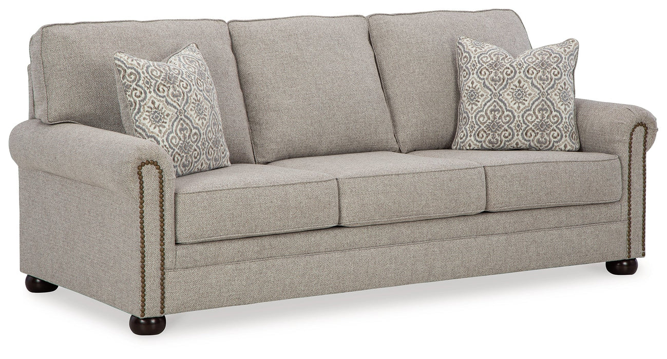 Gaelon Queen Sofa Sleeper - 3730739