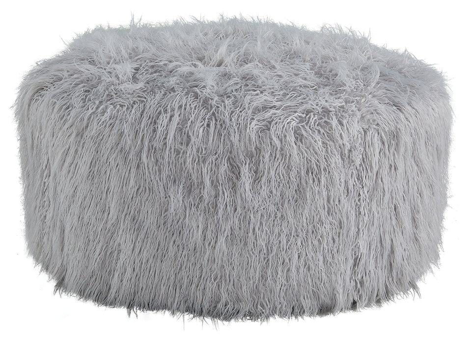 Galice Oversized Accent Ottoman - A3000333 - Lara Furniture