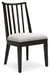 Galliden Dining Chair (Set of 2) - D841-01