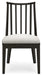 Galliden Dining Chair (Set of 2) - D841-01