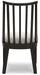 Galliden Dining Chair (Set of 2) - D841-01