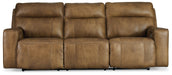 Game Plan Power Reclining Sofa - U1520615 - Lara Furniture