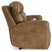 Game Plan Power Reclining Sofa - U1520615 - Lara Furniture