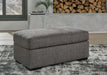 Gardiner Ottoman - 5240414