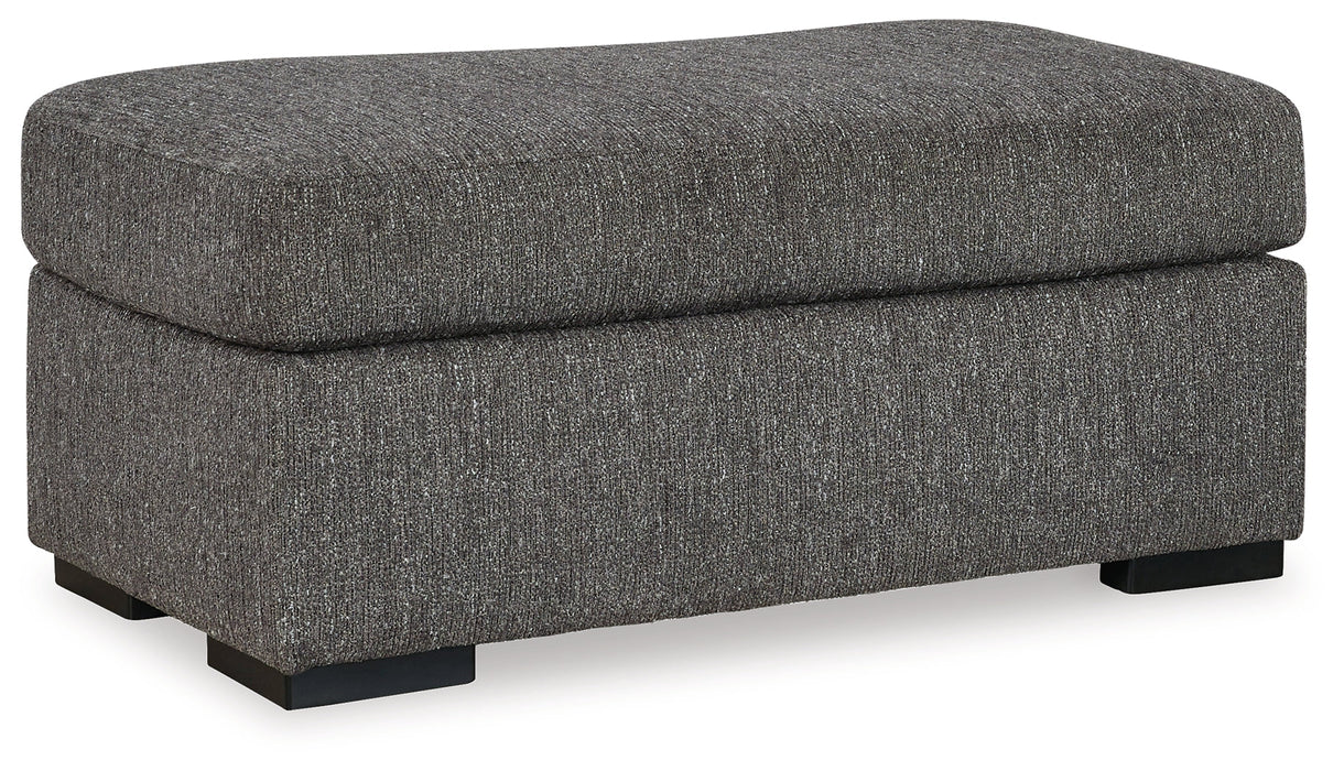 Gardiner Ottoman - 5240414