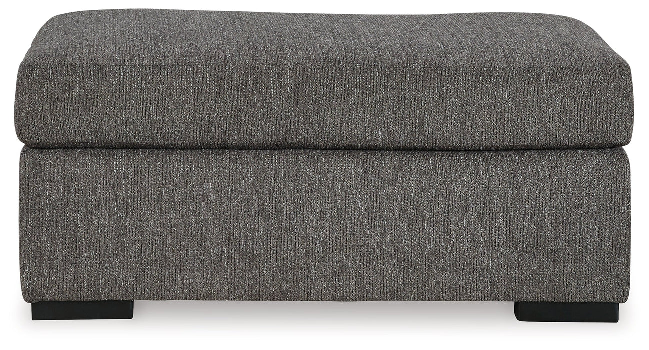 Gardiner Ottoman - 5240414