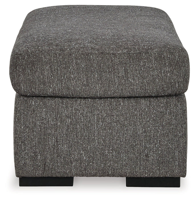 Gardiner Ottoman - 5240414