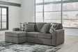 Gardiner Sofa Chaise - 5240418