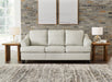 Genoa Coconut Queen Sofa Sleeper - 4770439