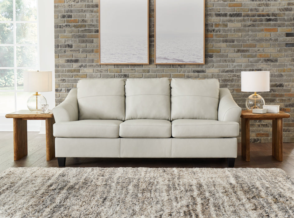 Genoa Coconut Queen Sofa Sleeper - 4770439