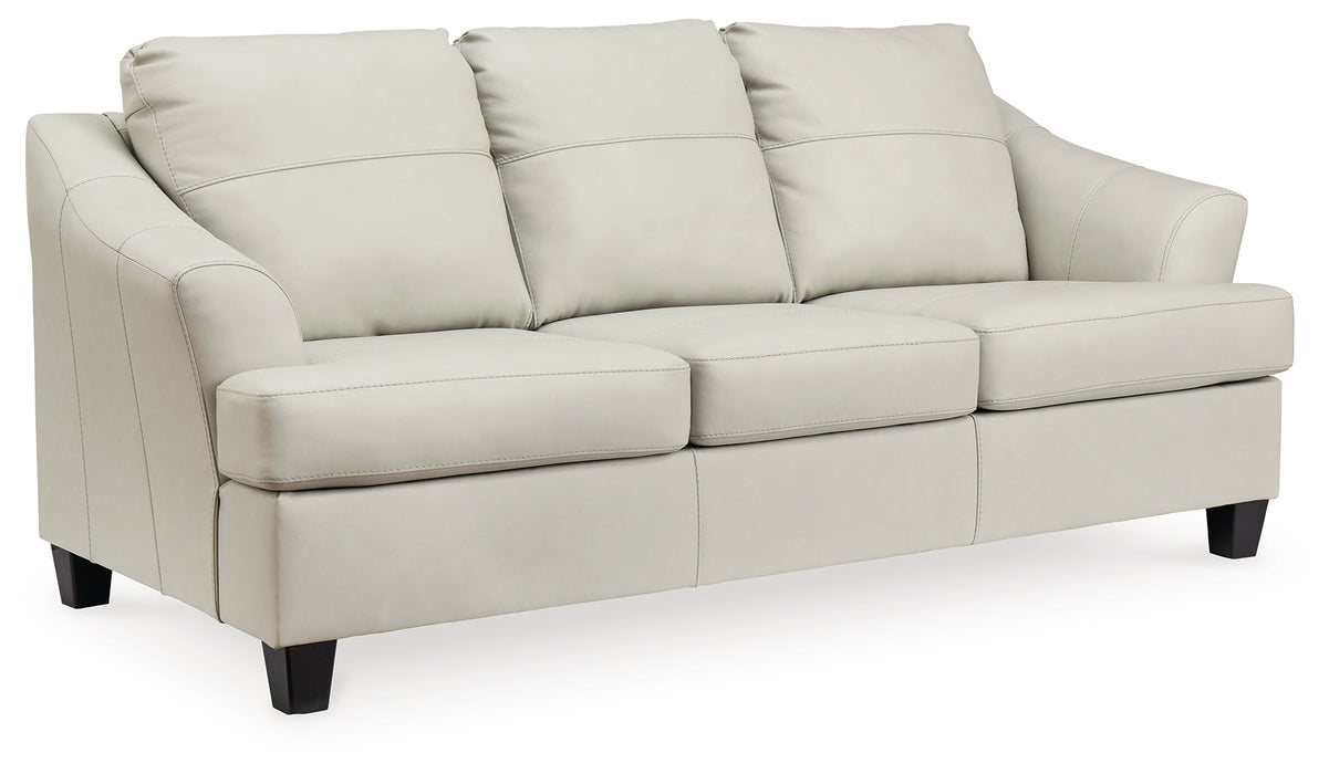 Genoa Coconut Queen Sofa Sleeper - 4770439