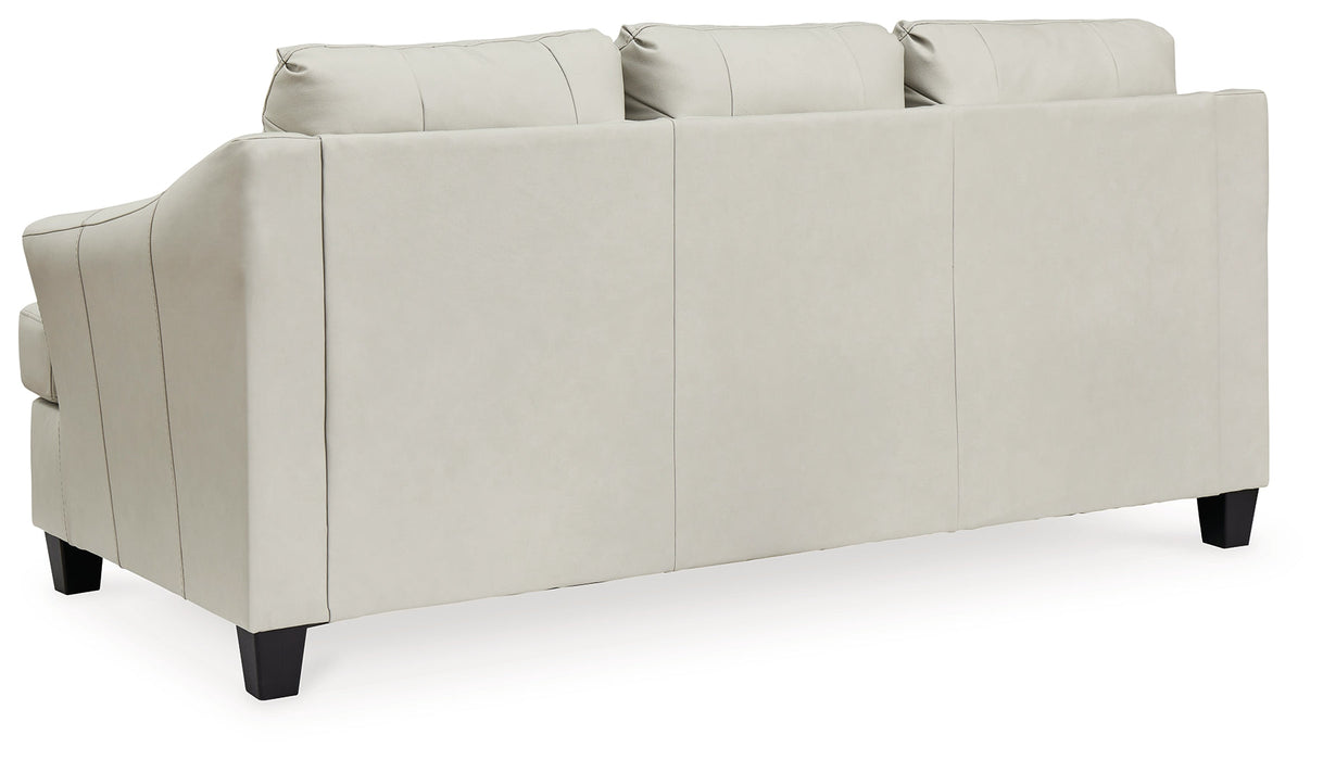 Genoa Coconut Queen Sofa Sleeper - 4770439