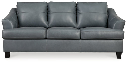 Genoa Steel Queen Sofa Sleeper - 4770539