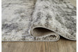 Gerdie Cream/Gray Large Rug - R404991 - Lara Furniture