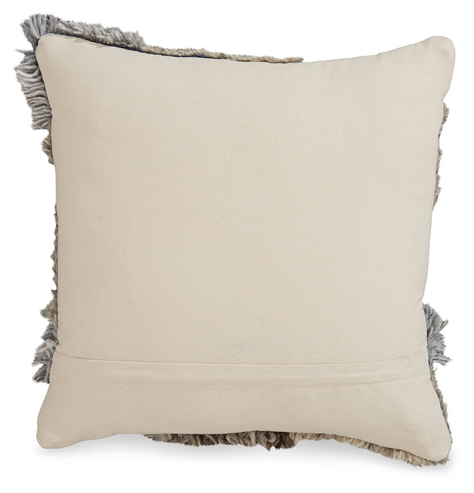 Gibbend Pillow - A1000926P - Lara Furniture